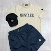 MONC short set
