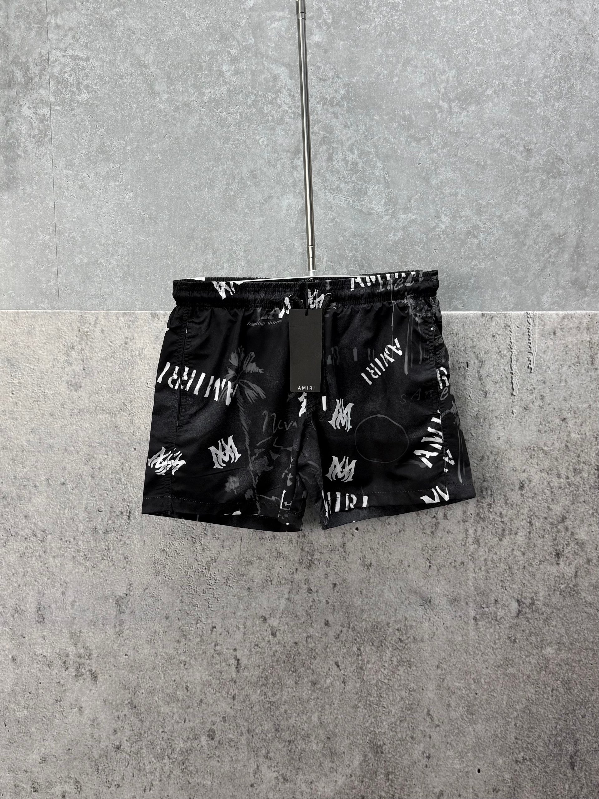 AMRI shorts