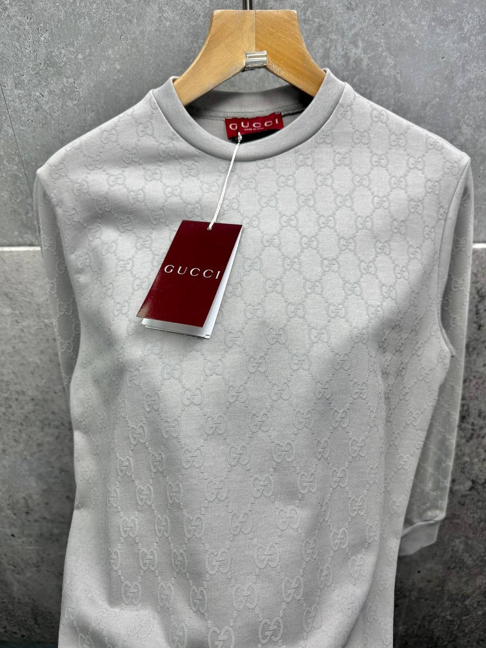 GG JUMPER