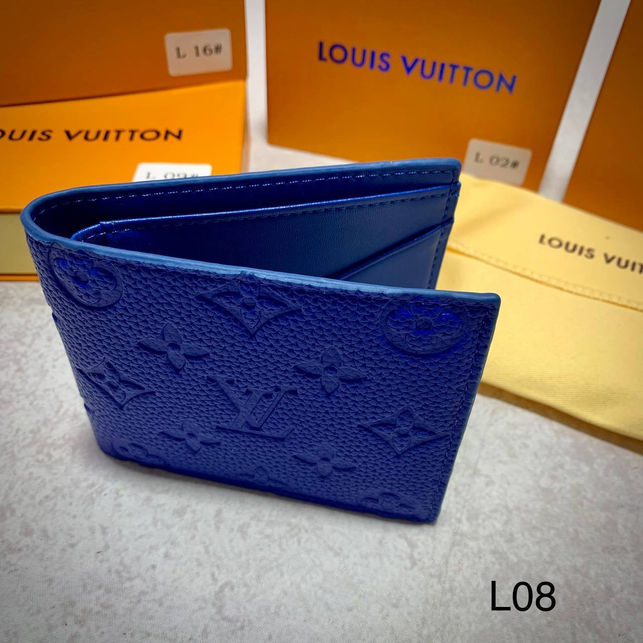 LOUI wallet