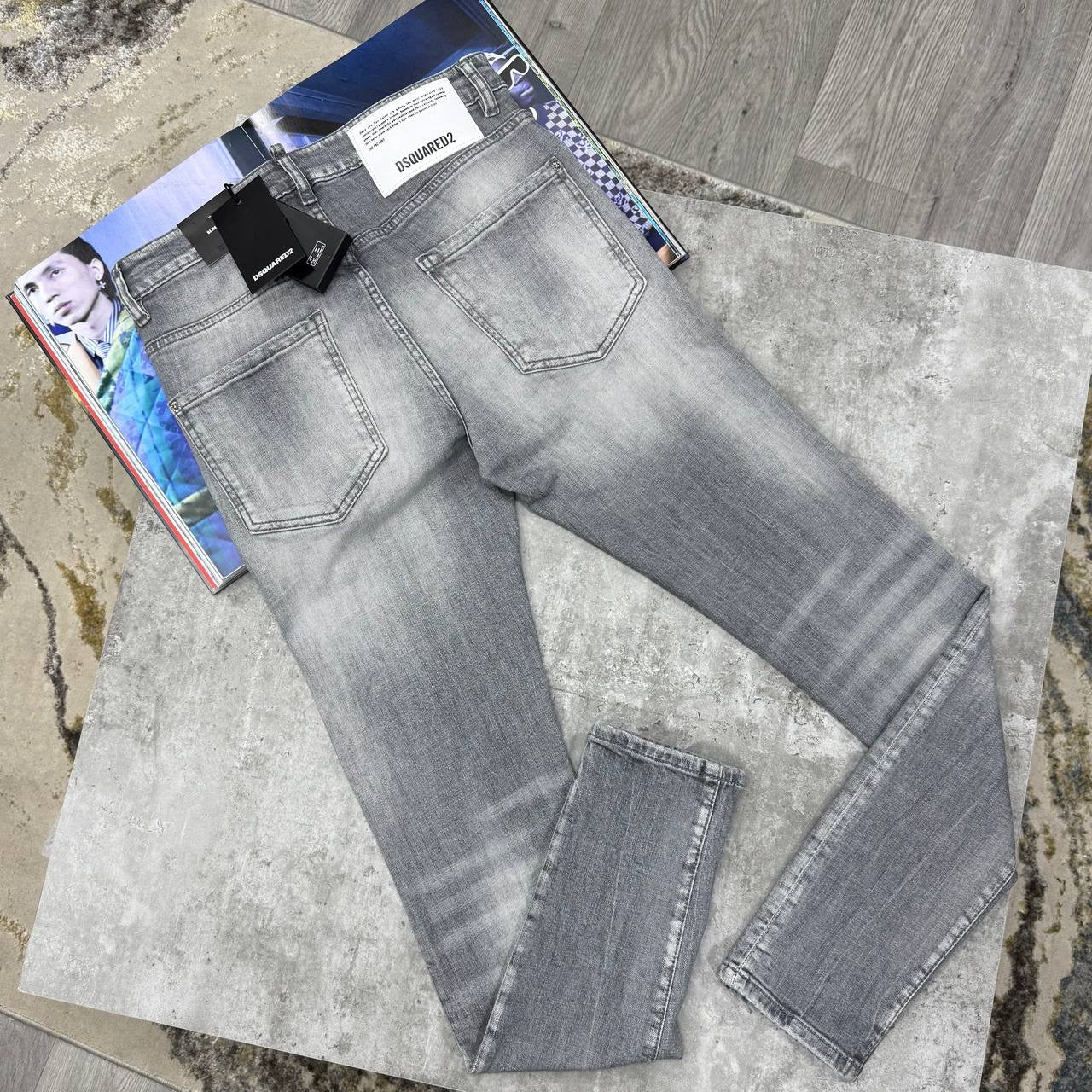 DSQUARED JEANS
