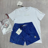 MONC short set