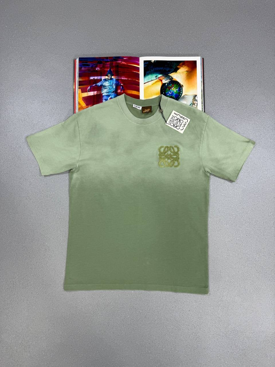 LOWE Tees