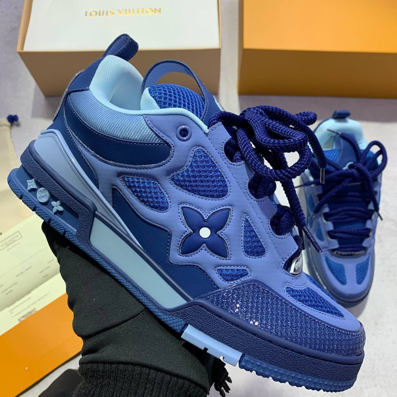 LOUI Trainers