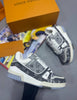 LOUI Trainer