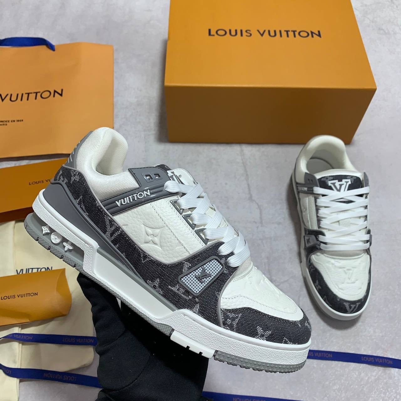 LOUI Trainers