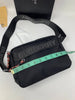 BURB man bag