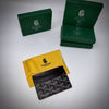YARD cardholder
