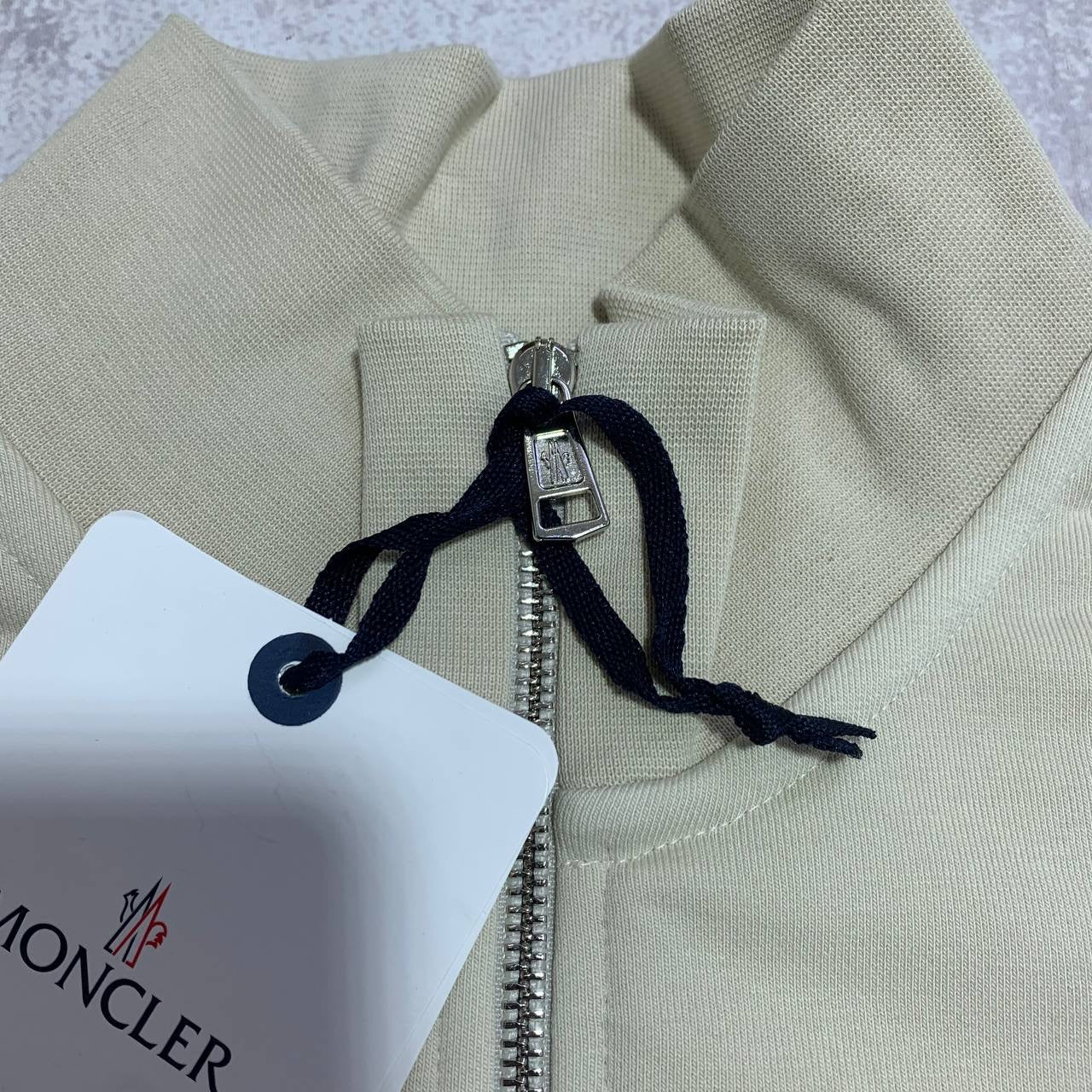 MONC Jumper