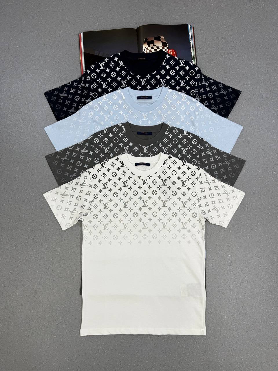 LOUI Tees