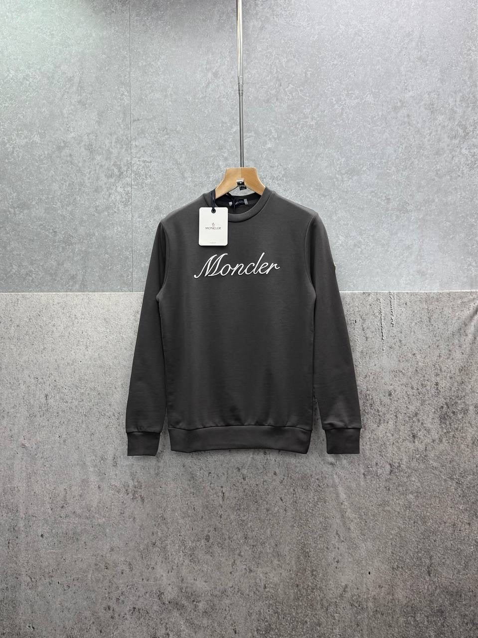 MONC jumper