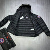 GOOSE jacket