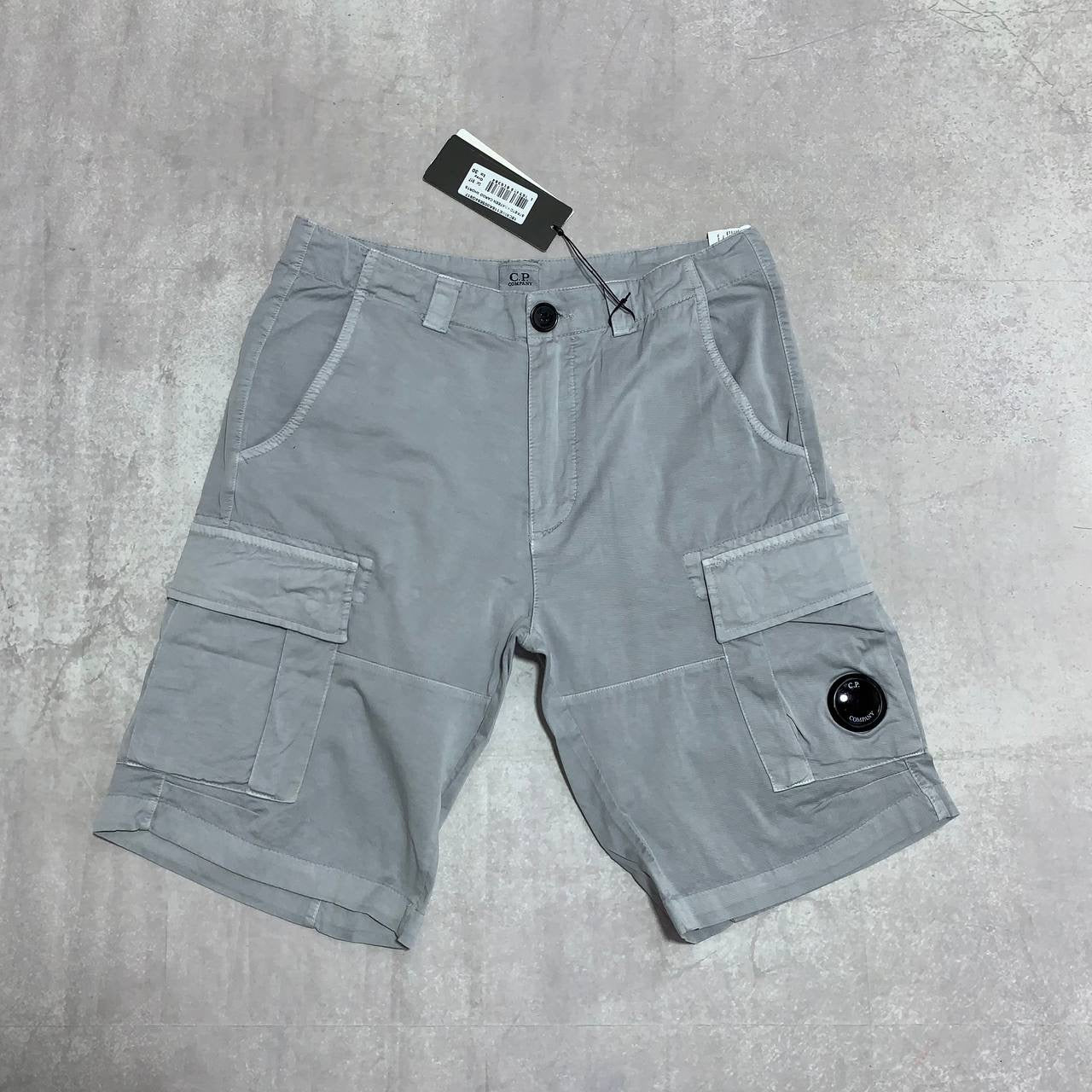 CP cargo shorts