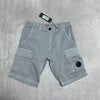 CP cargo shorts