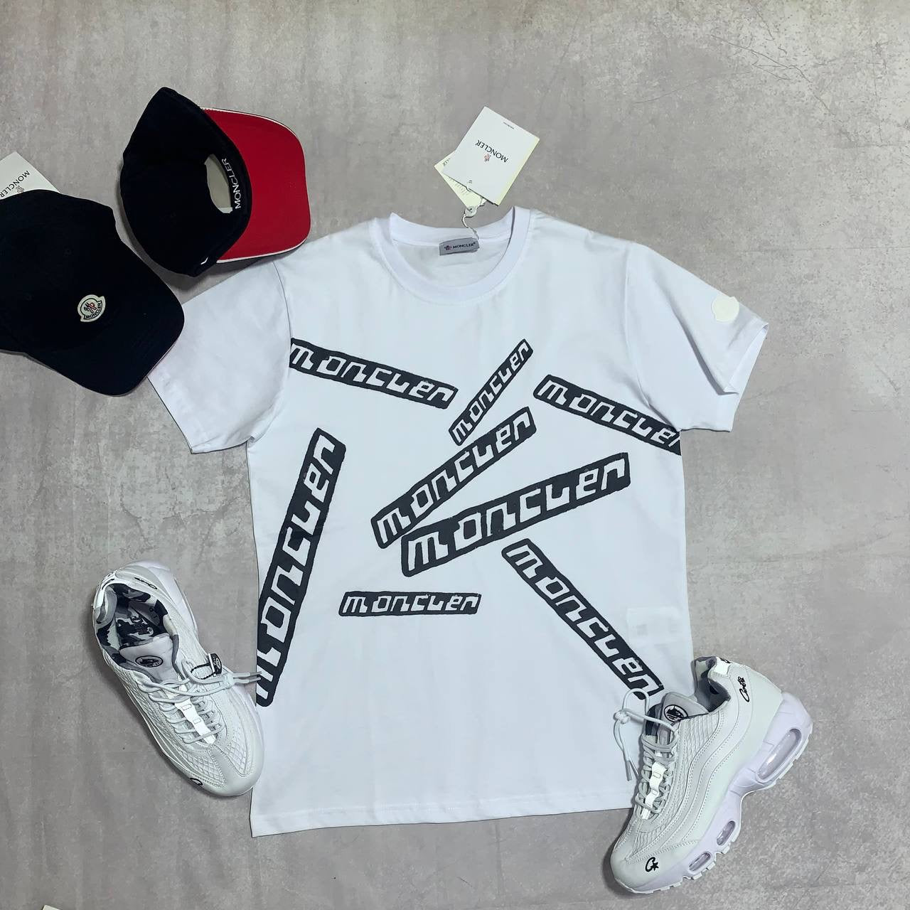MONC tees