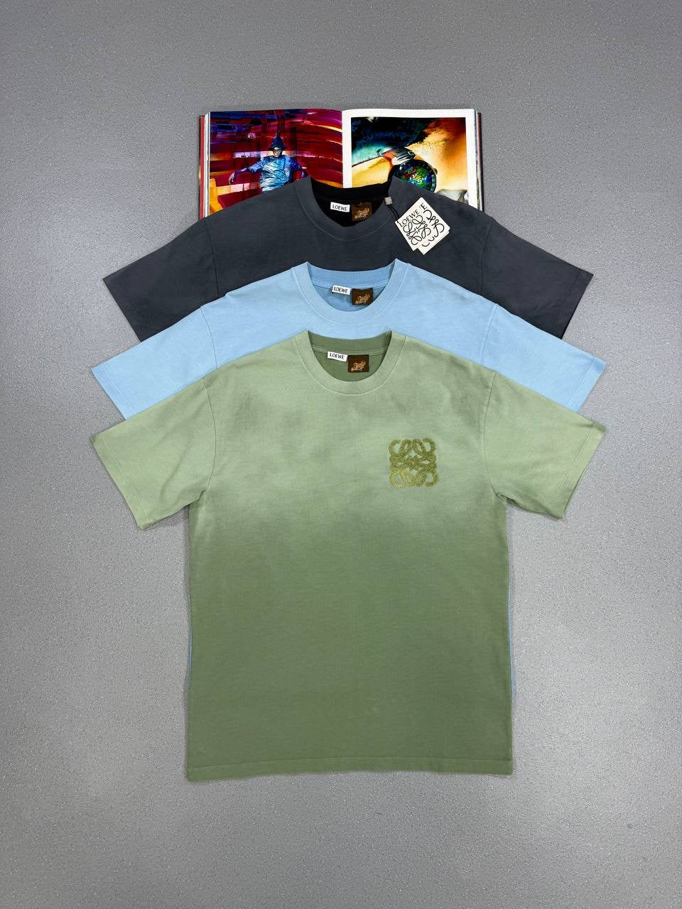 LOWE Tees