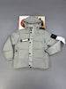 STONI NYLON JACKET