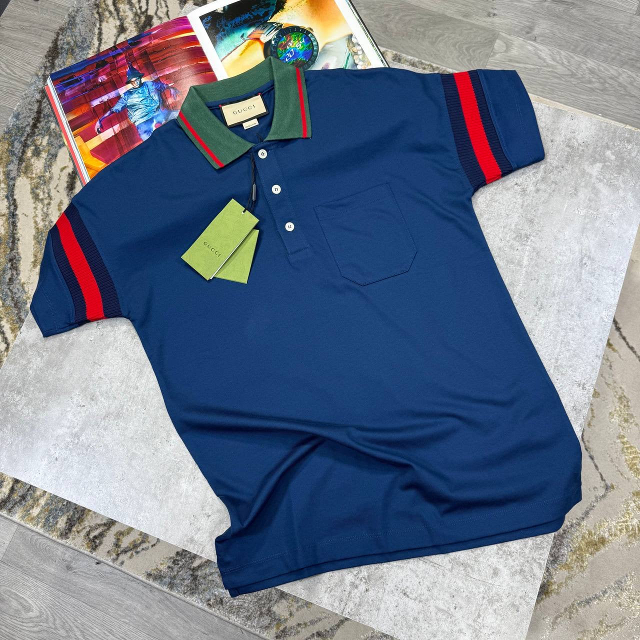 GG Polo Shirt