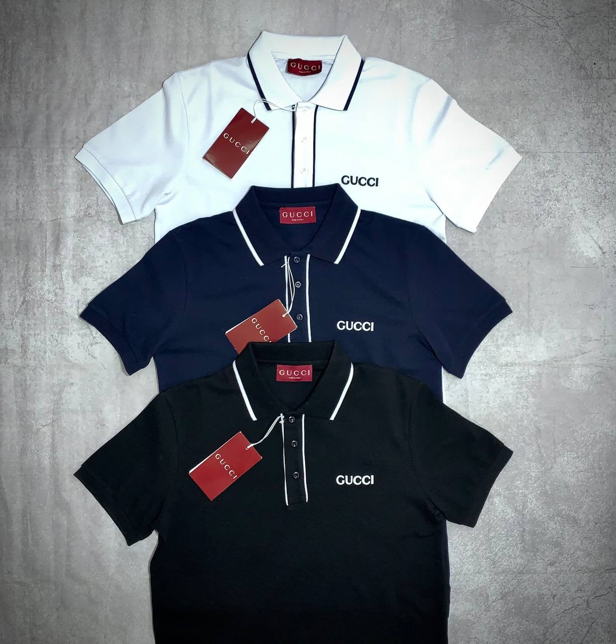 GG Polo Shirt
