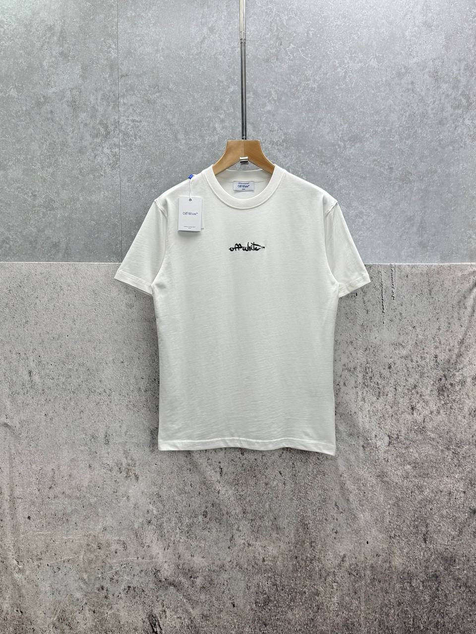 X WHITE Tees