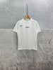 X WHITE Tees
