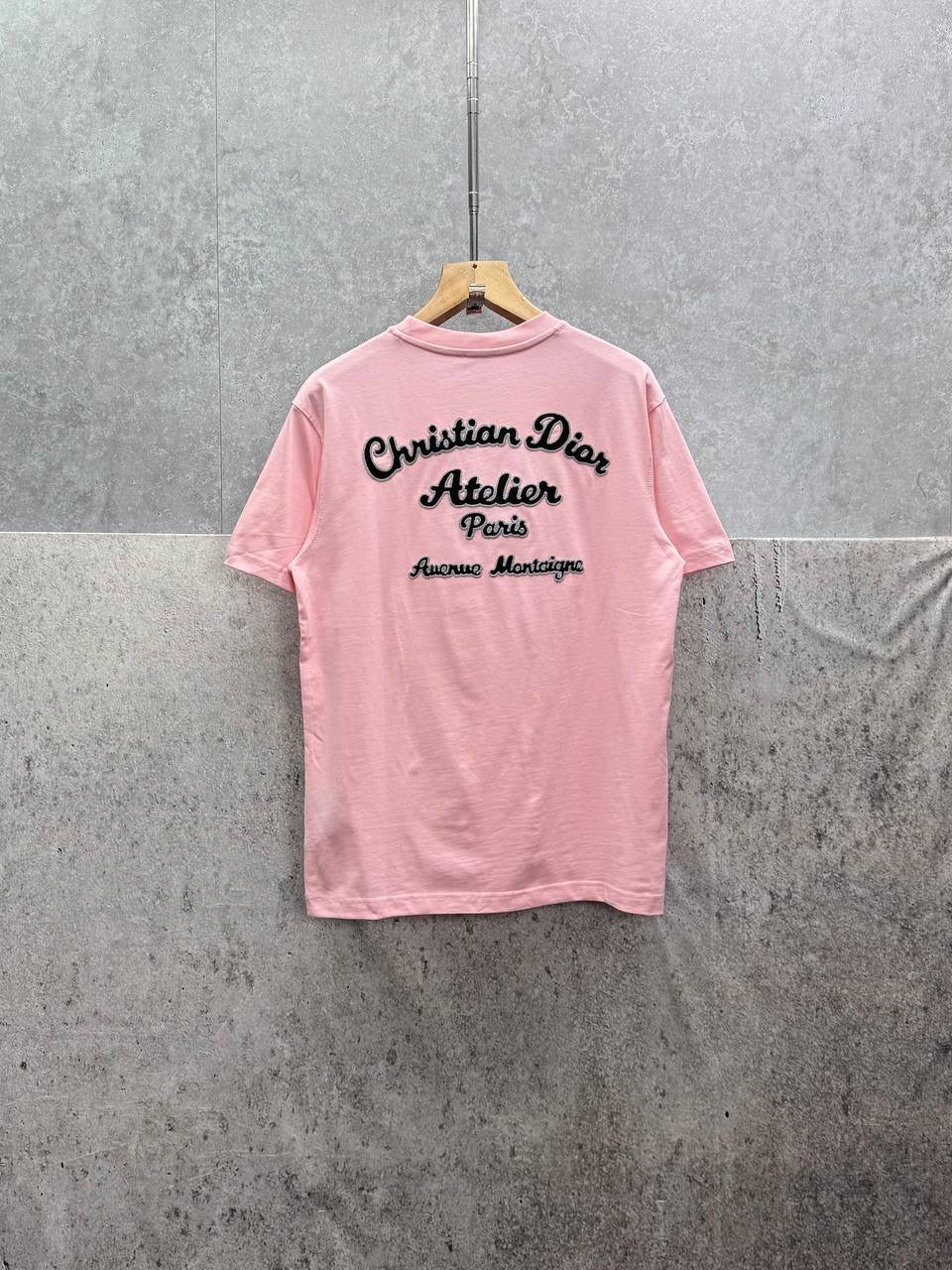CD Tees