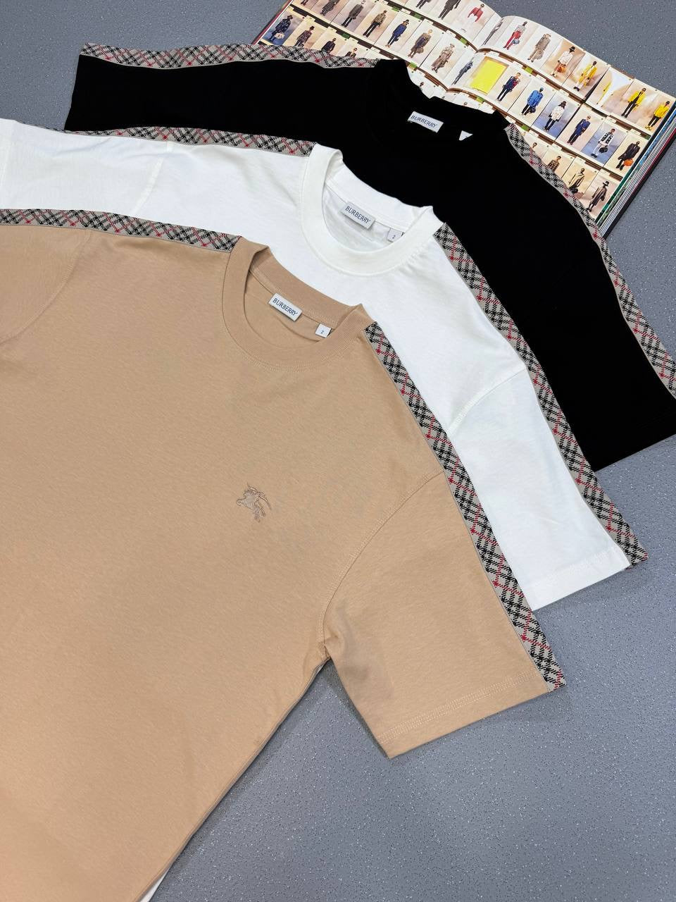 BURB Tees
