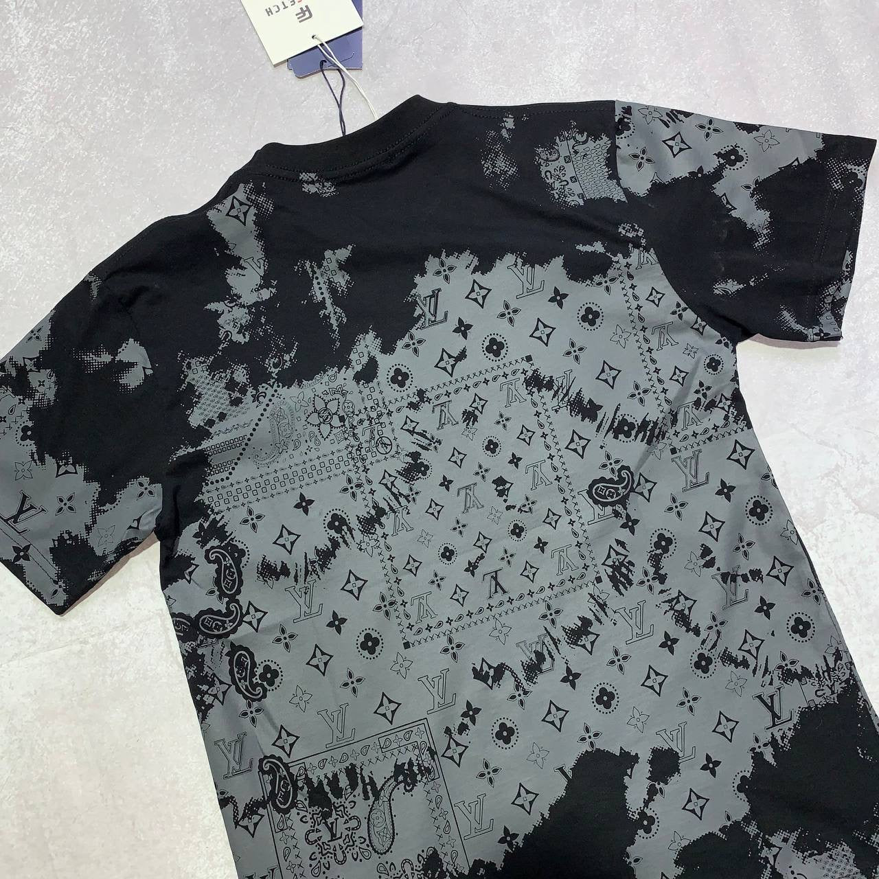 LOUI Tees