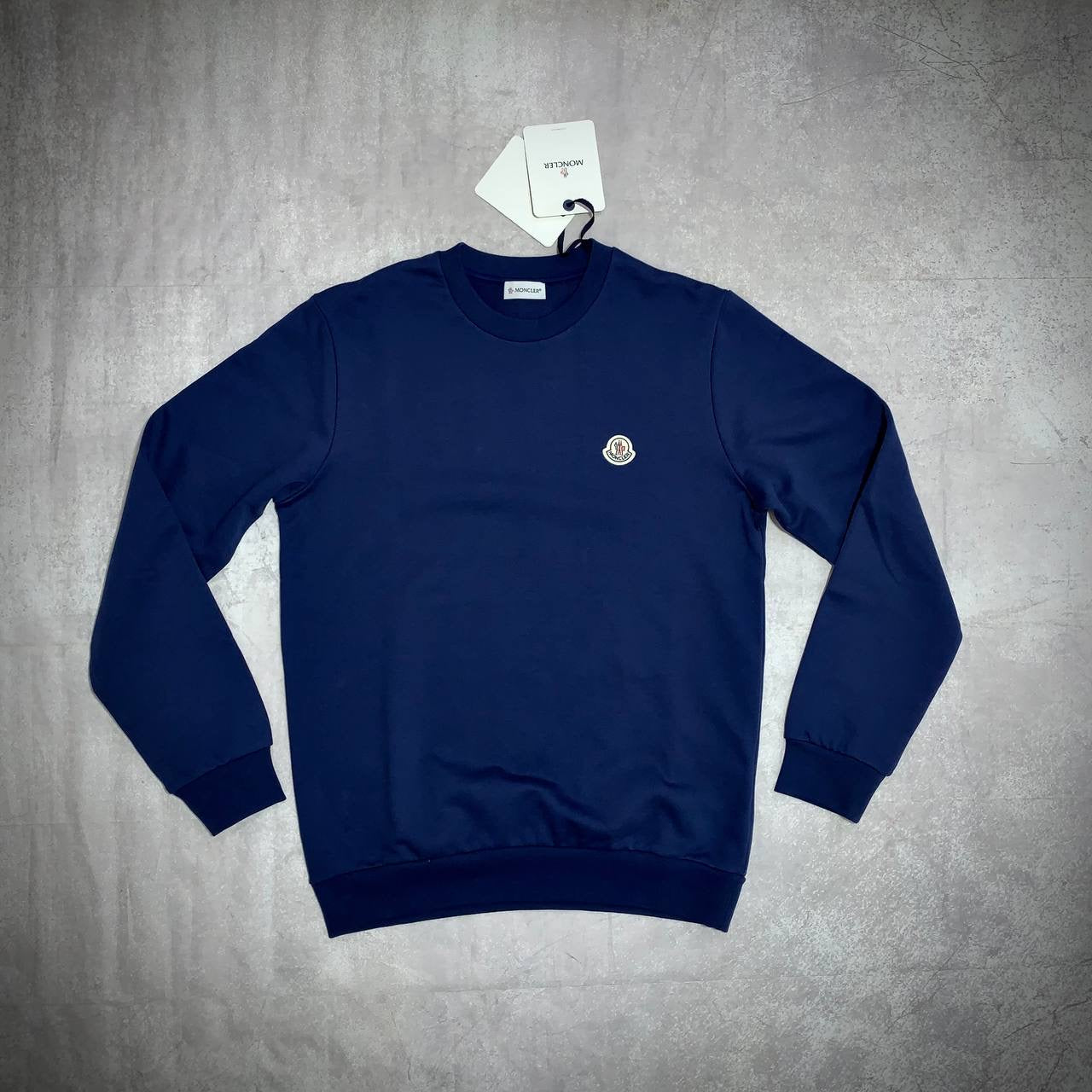 MONC Jumper