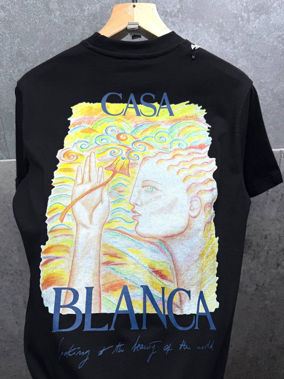 CASA Tees