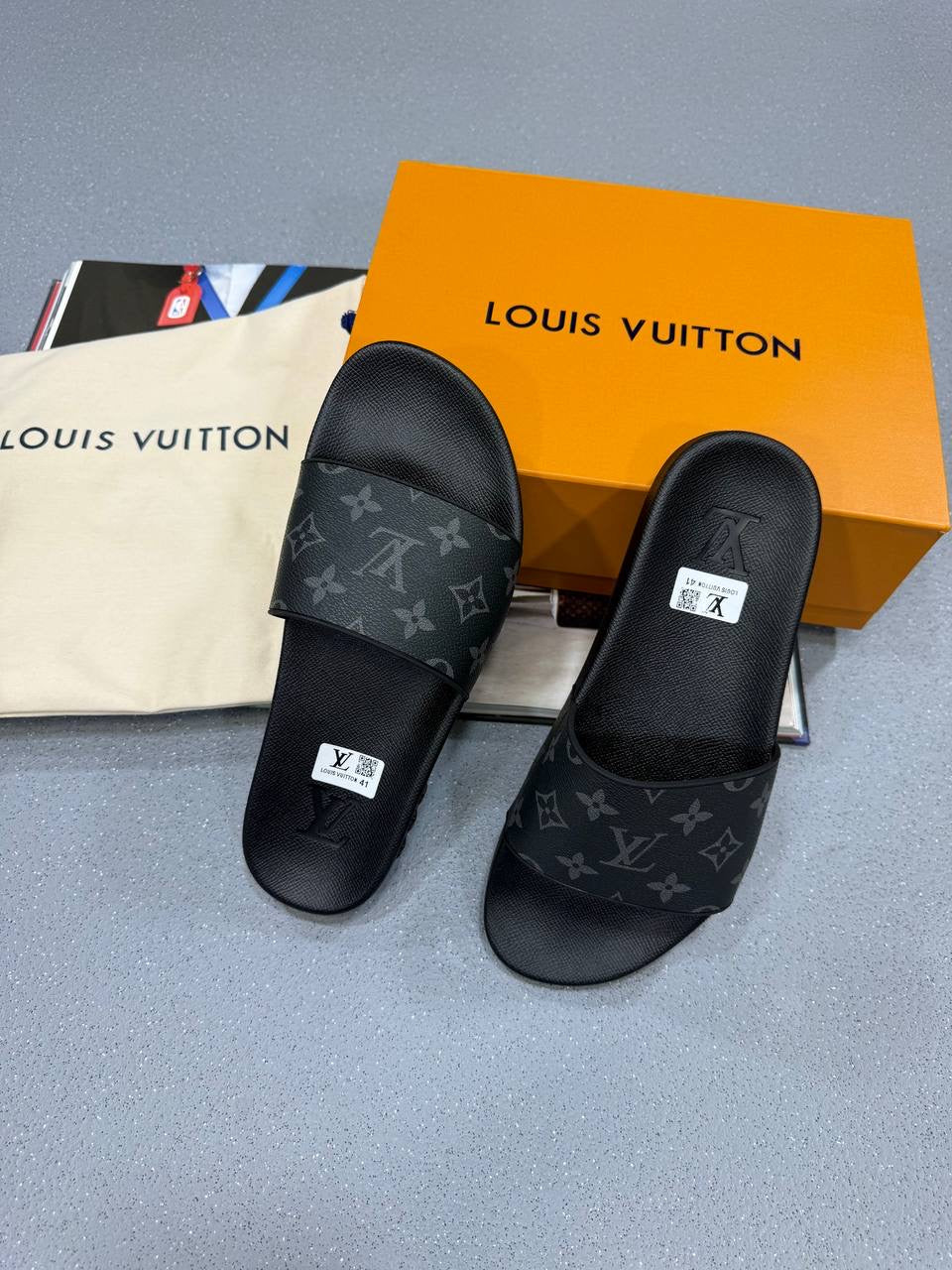 LOUI Slider