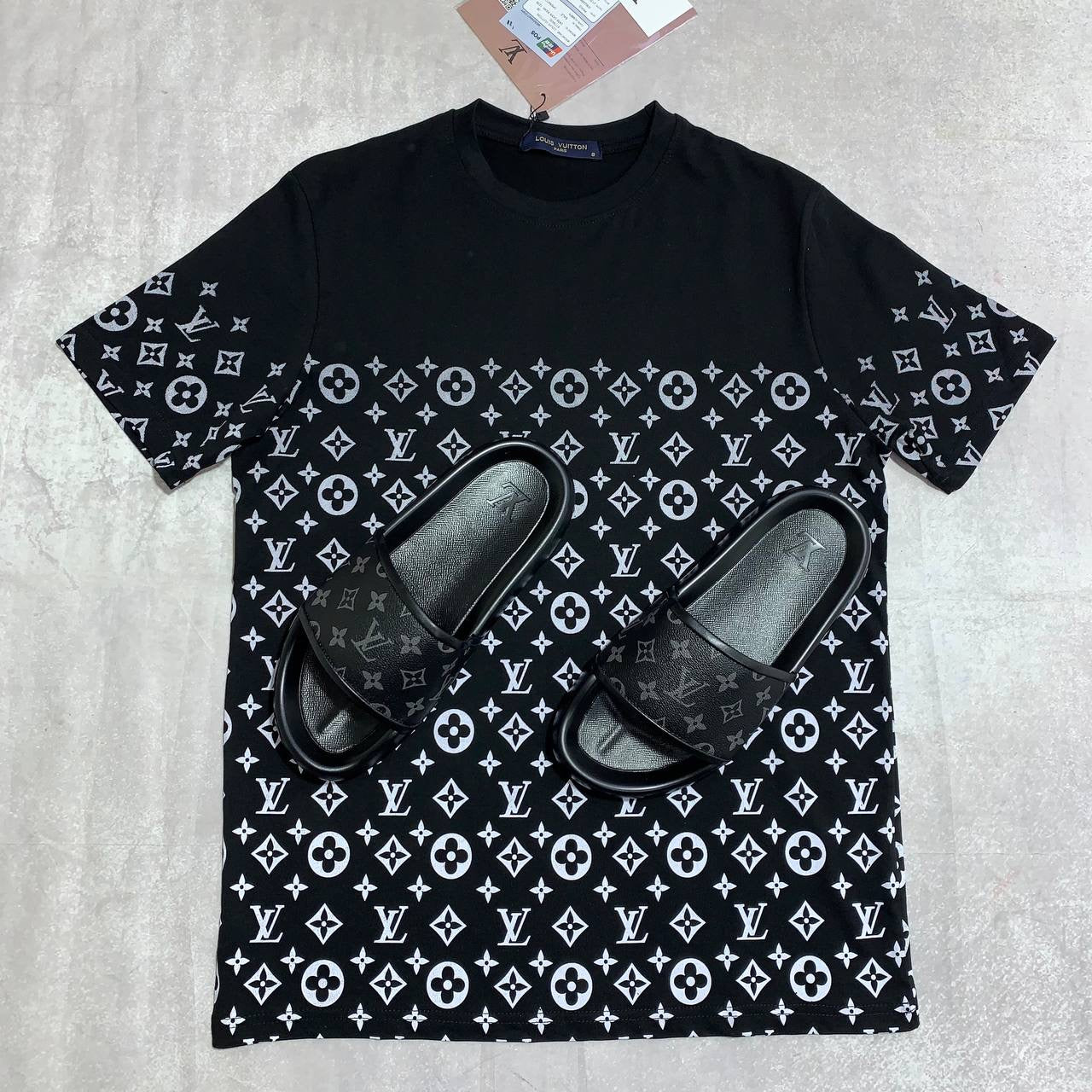 LOUI tees