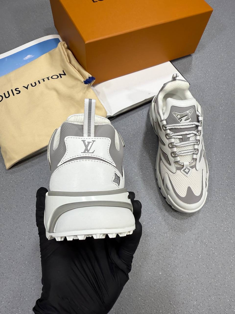 LOUI Trainers