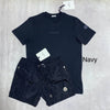 MONC short set