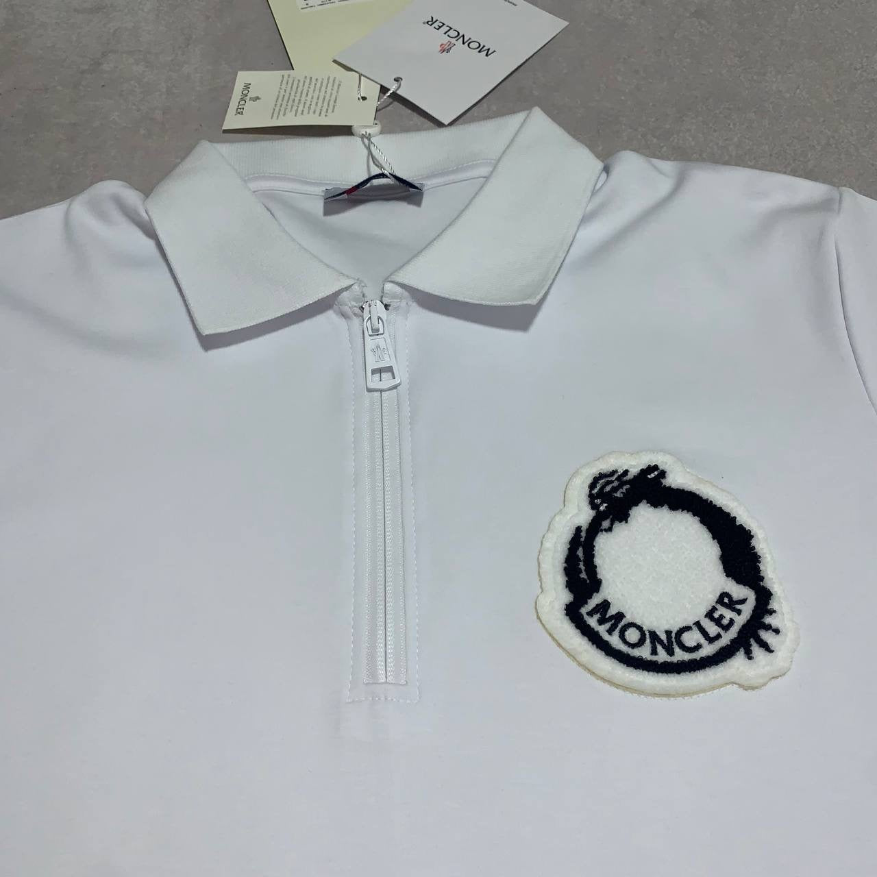 MONC Polo