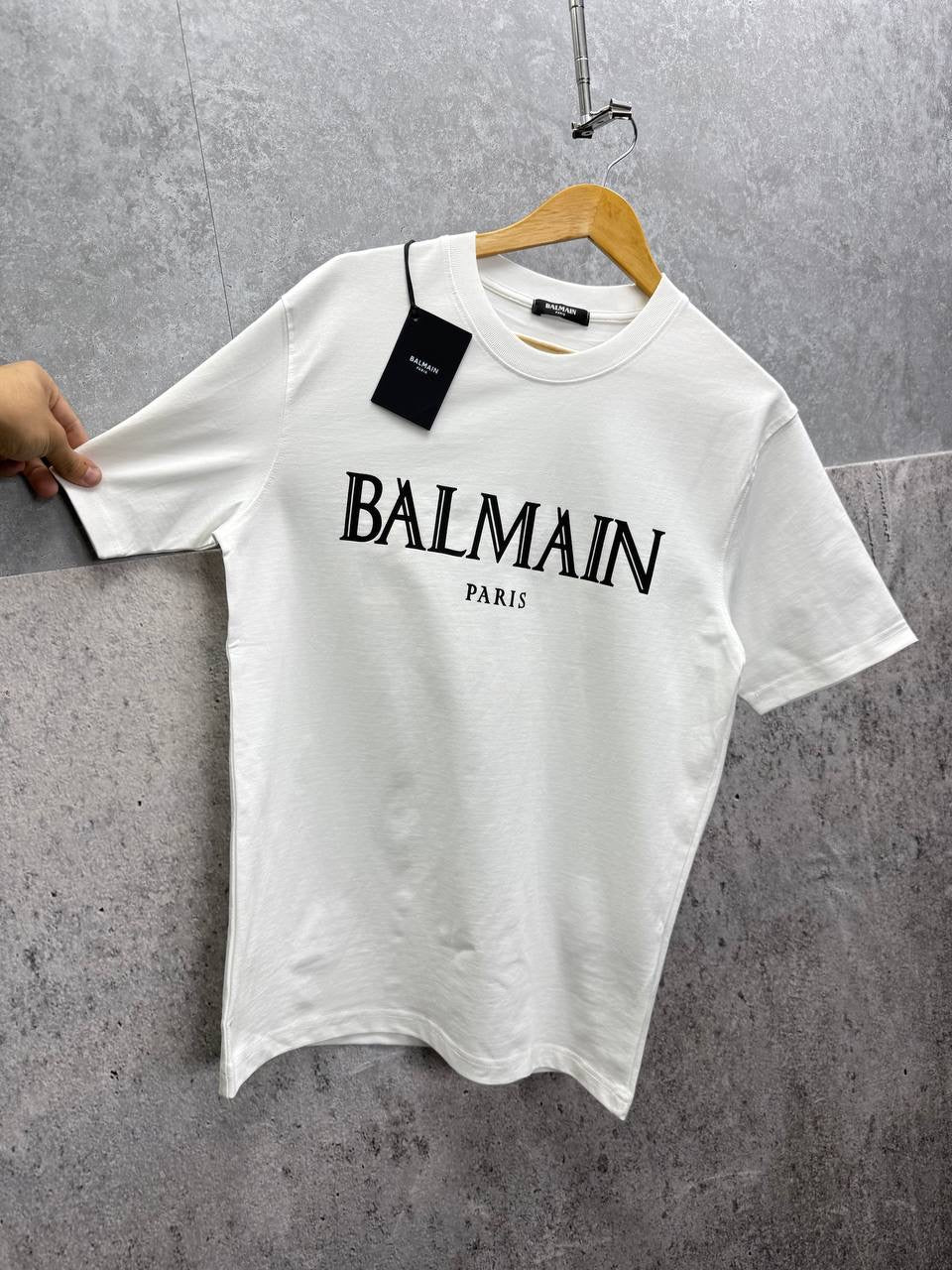 MAIN Tees