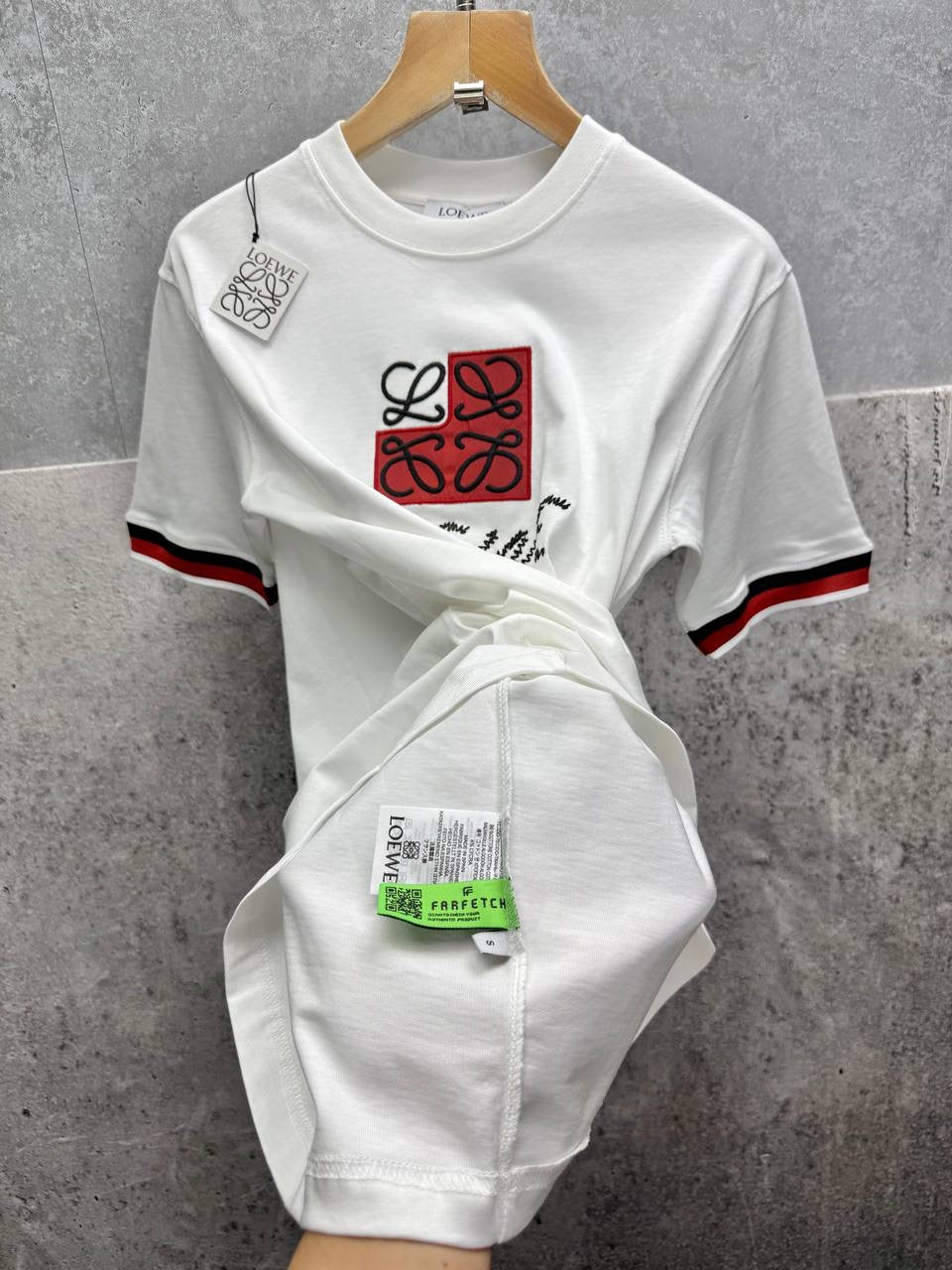 LOWE Tees