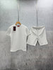 GG Shorts Set