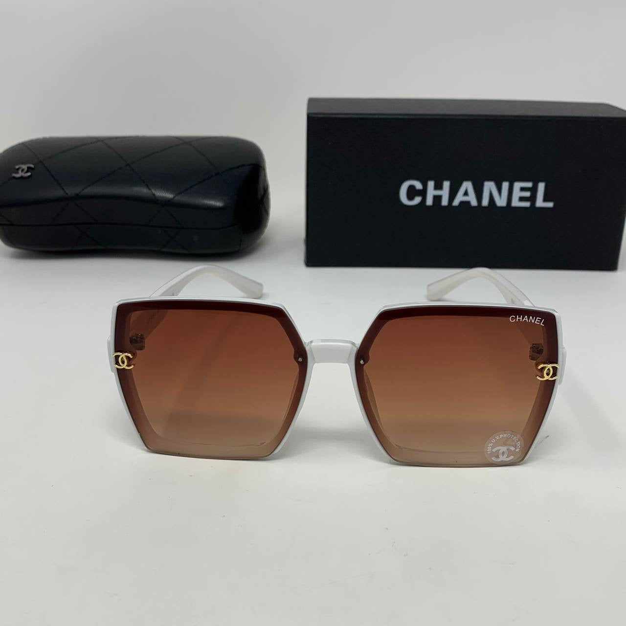CHAN Sunglasses