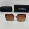 CHAN Sunglasses