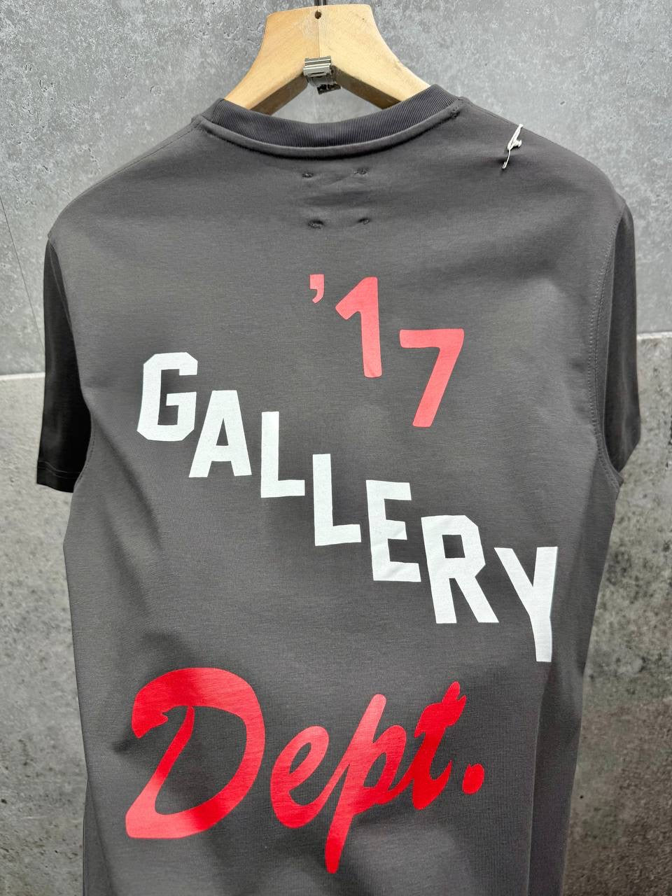 DEPT Tees