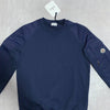 MONC jumper
