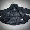 GOOSE puffer jacket