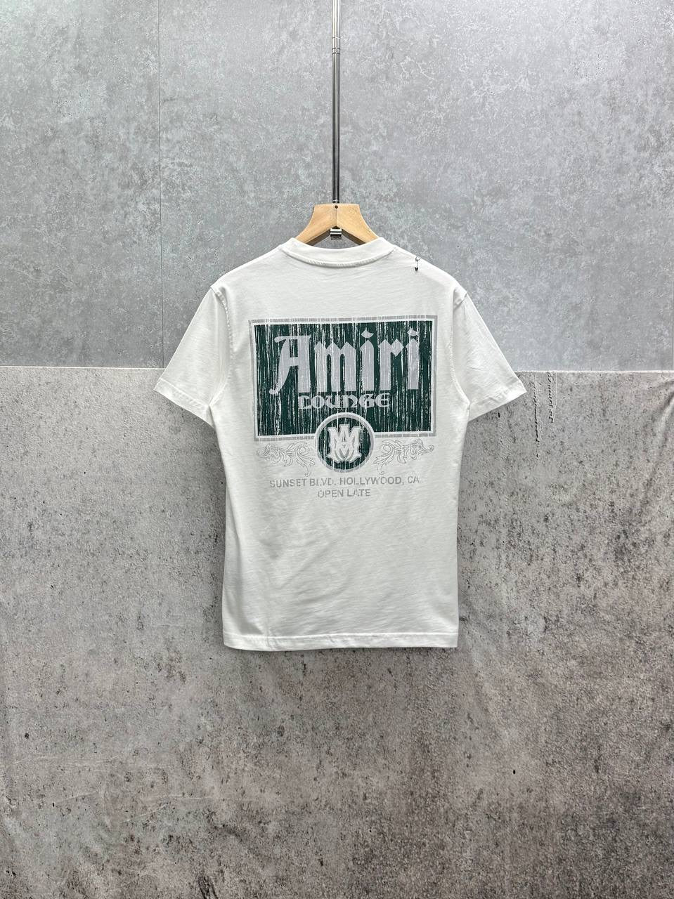 AMRI Tees