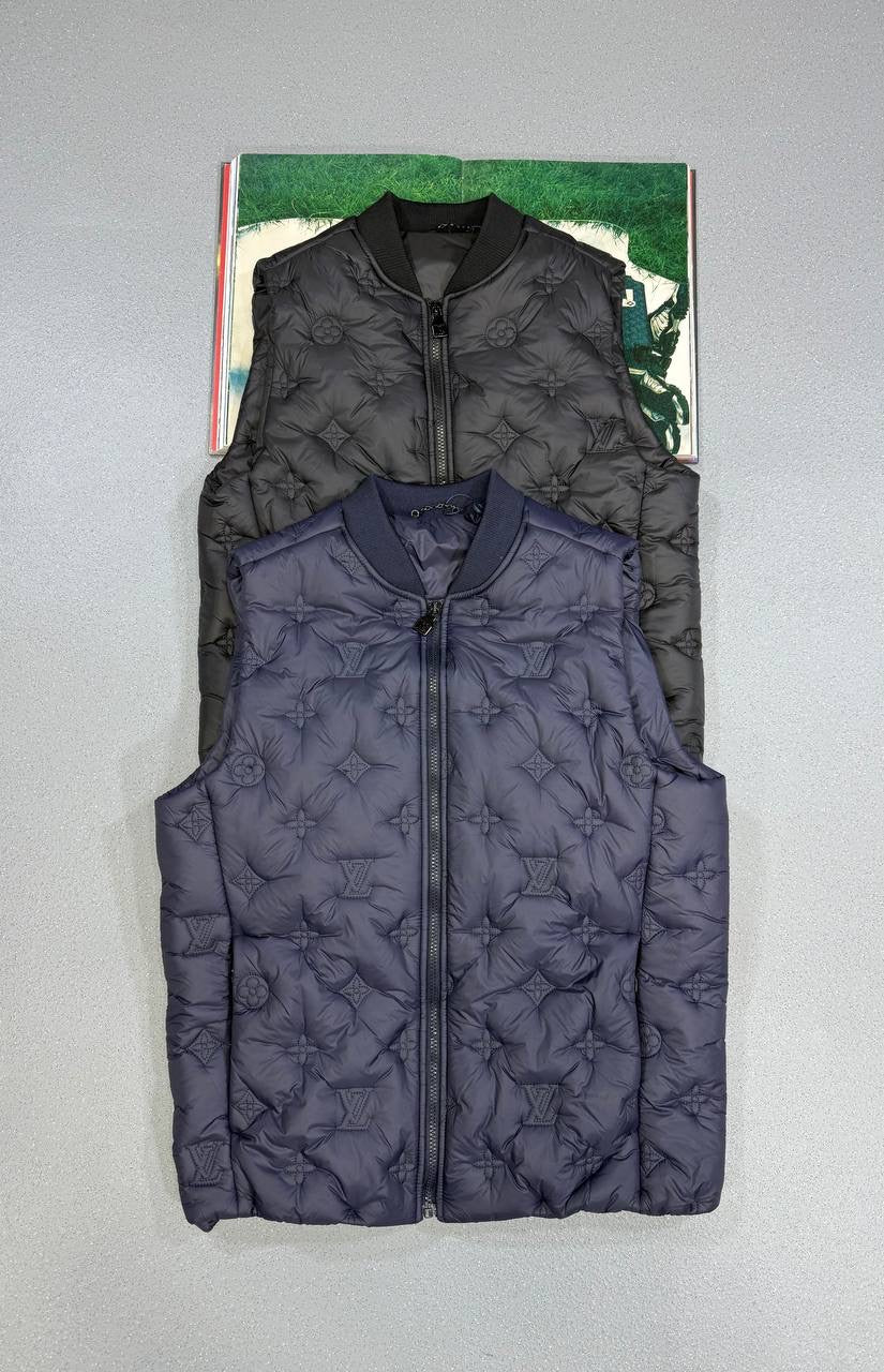 LOUI gilet