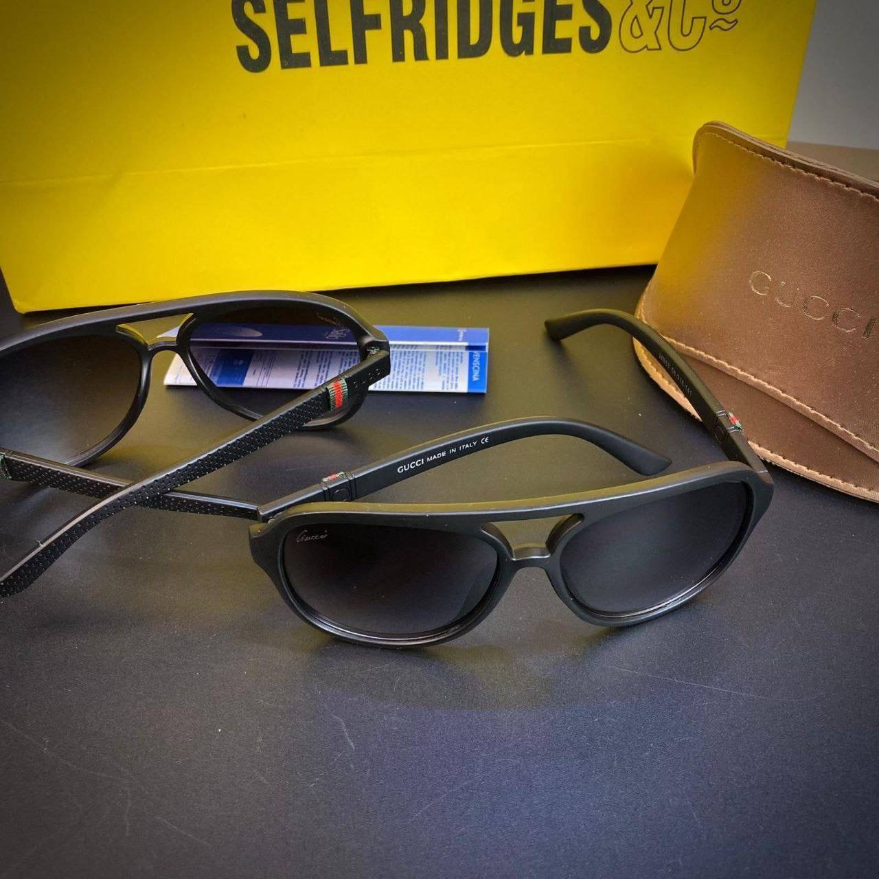 GG Sunglasses
