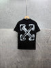 X WHITE Tees