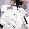 GOOSE jacket