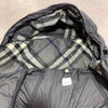 BURB bodywarmer/ jacket