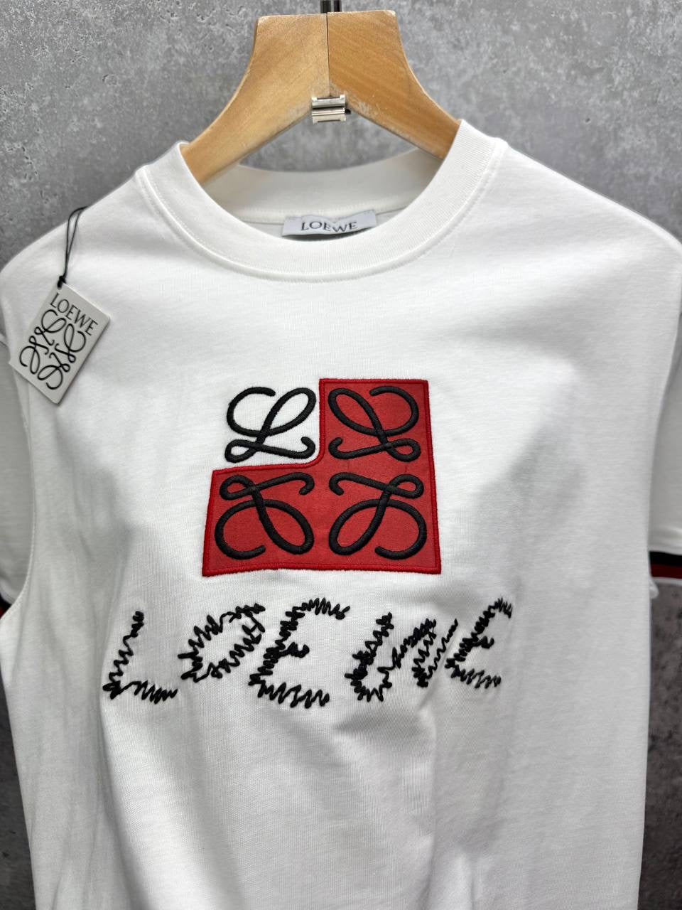 LOWE Tees